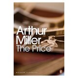 Penguin Books Arthur Miller - The Price Cene