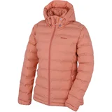 Husky Women's filled jacket Nenie L faded orange