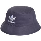 Adidas Klobuki Adicolor Trefoil Bucket Hat Modra | Shoptok.si