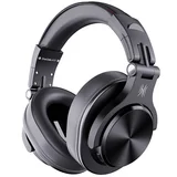Fusion A70 Black Bežične On-ear slušalice