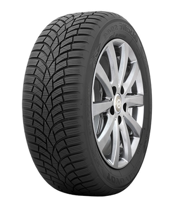 Toyo Observe S944 ( 215/55 R18 99V XL ) | Shoptok.si
