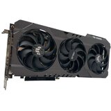 Asus RTX 3060 Ti TUF | 8GB | GDDR6 | 2xHDMI 3xDisplayport | PCI-e 4.0 | Gaming Grafična kartica | Shoptok.si
