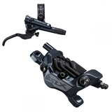  Kočnica Disk Sastavljena Shimano/J-Kit, Slx, Bl-M7100(R), Br-M7120(R), Bez Adaptera, Resin Pločice (Sa Hladnjakom), 1700Mm Sm-Bh90-Sbm Bužir Crn, Uklj Cijene