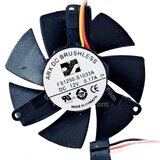 Ventilator ARX FS1250-S1033A 50x50x10mm | Eponuda.ba