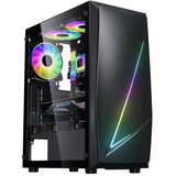 Zeus amd ryzen 5 5500/DDR4 16GB/SSD 1TB/GTX1650 4GB/700W cene