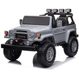 Toyota Land Cruiser dvosed AKU – siva Cene