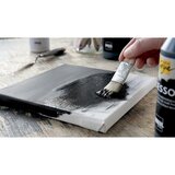  Premaz za primiranje Solo Goya Gesso crni - KREUL | razne zapremine | shoptok.hr