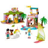 Lego Zabava na plaži za surfere, Friends | Eponuda.ba