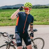 Layoners RideX Neon Green | Shoptok.si