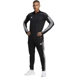 Adidas TIRO23 L TR PNT Muška trenirka za nogomet, donji dio, crna, veličina | shoptok.hr