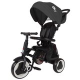 Qplay Tricikel Rito Črna smart | Shoptok.si