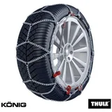 k-slim lanci za sneg090