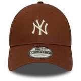 New Era NEW YORK YANKEES MLB HOMEFIELD BROWN 9FORTY Smeđa | shoptok.hr