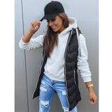 DStreet Women's vest DALMA black TY2880 Cijene