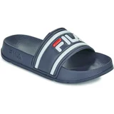 MORRO BAY slipper kids Plava