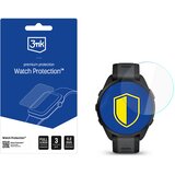 TECH-PROTECT 3MK ZAŠČITA ZA URO GARMIN FORERUNNER 165 Z FLEKSIBILNIM STEKLOM, (5000336595) Cene