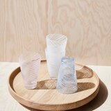 OYOY Living Design Drveni pladanj ø 30 cm Inka – | shoptok.hr