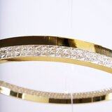 Toolight Viseća LED lampa LHJ043-CP2 GOLD | shoptok.hr