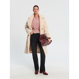 Sinsay ženske high waist straight traperice 6189J-99J | shoptok.hr