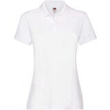 Fruit Of The Loom FN01•Lady-Fit Premium Polo