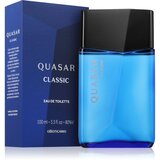 oBoticário Quasar Classic toaletna voda za moške 100 ml | Shoptok.si