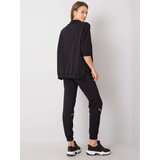 RELEVANCE Set-RV-KMPL-6422.59P-black | Shoptok.si