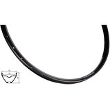 Force Felga XC DISC 584x27, 32H, crna | Eponuda.com