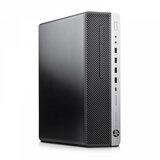 HP Obnovljeno - kot novo - Računalnik EliteDesk 800 G3 SFF, (21202355) Cene