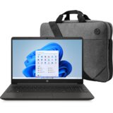 HP 250 G9 7N029ES + Prelude Topload Bag 15.6&quot FHD IPS Intel Core i3-1215U 8GB RAM 512GB SSD Windows 11 Cijene