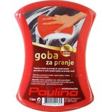 PAULINA Goba za pranje Paulina (1 kos) Cene