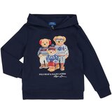 Polo Ralph Lauren PO HOODY-KNIT SHIRTS-SWEATSHIRT | shoptok.hr