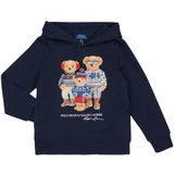 Polo Ralph Lauren Puloverji PO HOODY-KNIT SHIRTS-SWEATSHIRT