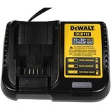  Punjač univerzalni 10,8-18V DCB112 DeWALT | Eponuda.ba