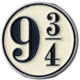 HARRY POTTER Platform 9 3/4 Bedž | shoptok.hr