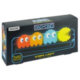 Paladone lampa icons pac man and ghosts light Cene