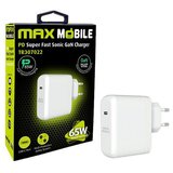  kućni Maxmobile TR-307002 Super Fast Sonic Charge Type-C 65W | Eponuda.ba