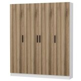 Woody Fashion noah - 8222 walnut hall stand | ePonuda.com