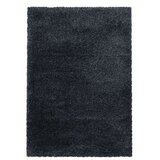 Conceptum Hypnose Tepih Fluffy 3500 Anthracite 120 x 170 (743CDY1712)