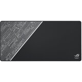 Asus NC01 ROG SHEATH BLK LTD Gaming podloga za miš
