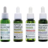 La Saponaria Attivi Puri Anti-Aging Set - 4 x 30 ml Cene