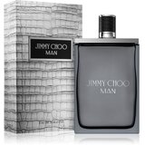 Jimmy Choo Man toaletna voda za muškarce 200 ml | shoptok.hr