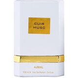 Ajmal Cuir Musc parfemska voda uniseks 100 ml | shoptok.hr