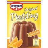 Dr. Oetker Originaln puding, 3 vrečke - Čokolada