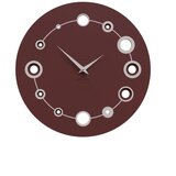 Callea Design Zidni sat Orbit | shoptok.hr