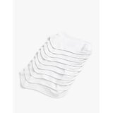 Koton Socks - White - 10 pack | shoptok.hr