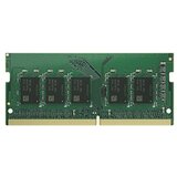 Synology 4GB DDR4 ECC Unbuffered SODIMM (DS925+, DS725+) D4ES04-4G | shoptok.hr