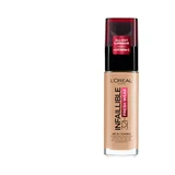 L'Oréal Paris tekoča podlaga - Infaillible 32H Freshwear Foundation - 200 Golden Sand