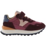 Victoria Modne superge Kids Sneakers 157104 - Burdeos Večbarvna | Shoptok.si