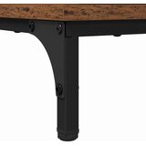  Noćni ormar Staro drvo 49 x 36 x 61 cm Konstruirano drvo | shoptok.hr