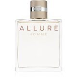 Chanel Allure Homme toaletna voda za muškarce 50 ml Cijene